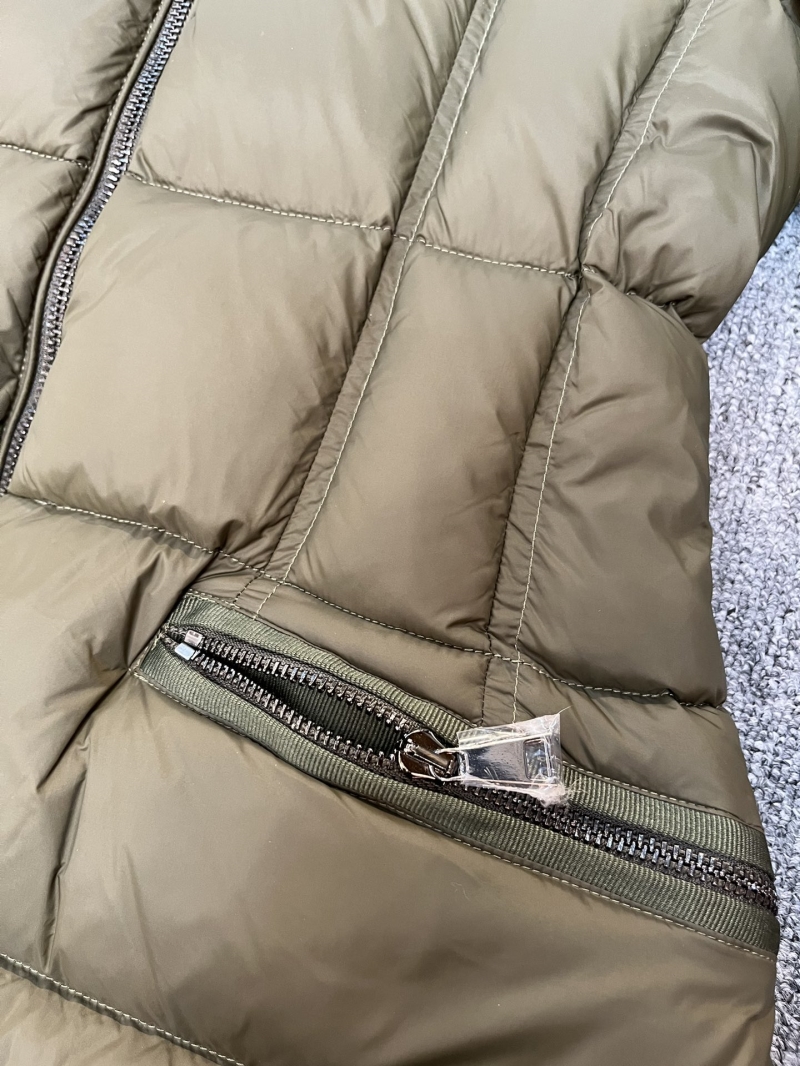 Moncler Down Jackets